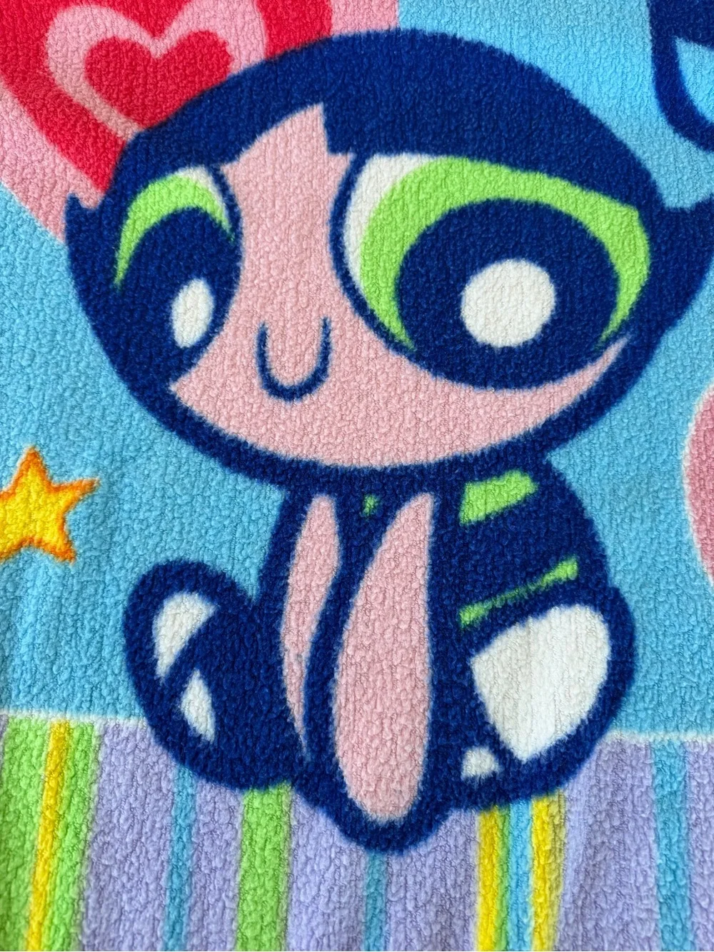 Cartoon Network y2k powerpuff